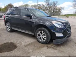 2GNFLFEK0H6186048 2017 CHEVROLET EQUINOX