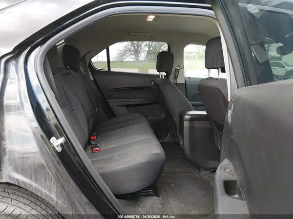 2GNFLFEK0H6186048 2017 CHEVROLET EQUINOX - Image 8