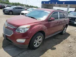 2GNFLFEK0H6186227 2017 CHEVROLET EQUINOX