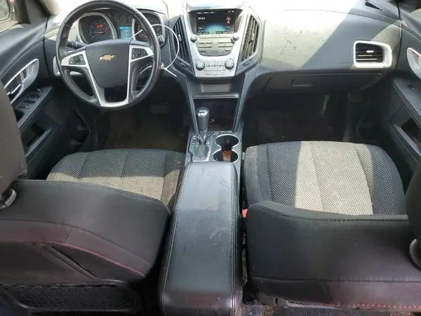 2GNFLFEK0H6186227 2017 CHEVROLET EQUINOX - Image 8