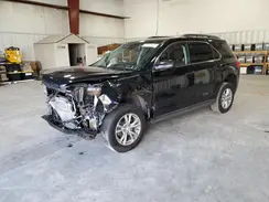 2GNFLFEK0H6186969 2017 CHEVROLET EQUINOX