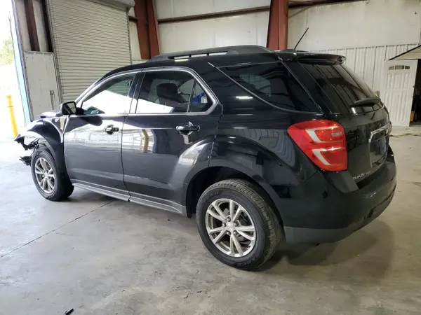 2GNFLFEK0H6186969 2017 CHEVROLET EQUINOX - Image 2
