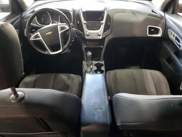 2GNFLFEK0H6186969 2017 CHEVROLET EQUINOX - Image 8
