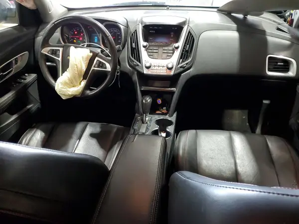2GNFLFEK0H6198023 2017 CHEVROLET EQUINOX - Image 8