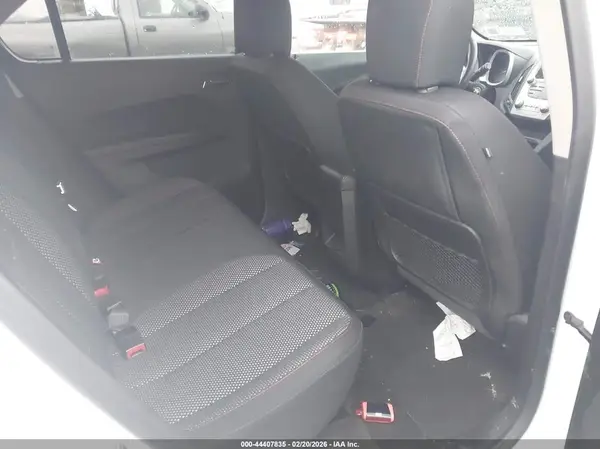 2GNFLFEK0H6198152 2017 CHEVROLET EQUINOX - Image 8