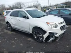 2GNFLFEK0H6198734 2017 CHEVROLET EQUINOX