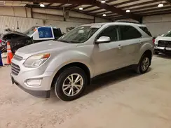 2GNFLFEK0H6203852 2017 CHEVROLET EQUINOX