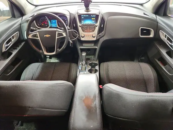2GNFLFEK0H6203852 2017 CHEVROLET EQUINOX - Image 8