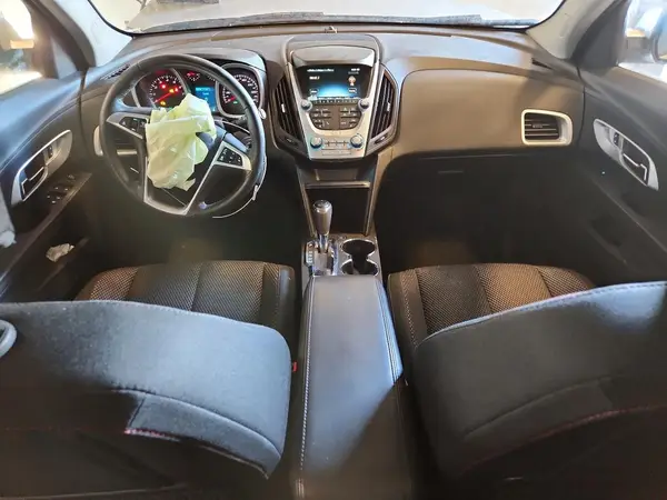 2GNFLFEK0H6204774 2017 CHEVROLET EQUINOX - Image 8