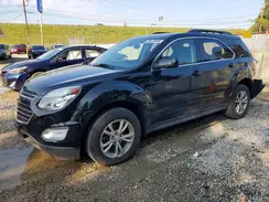 2GNFLFEK0H6210736 2017 CHEVROLET EQUINOX