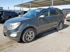 2GNFLFEK0H6212048 2017 CHEVROLET EQUINOX