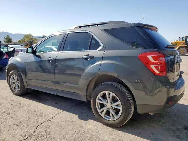 2GNFLFEK0H6212048 2017 CHEVROLET EQUINOX - Image 2