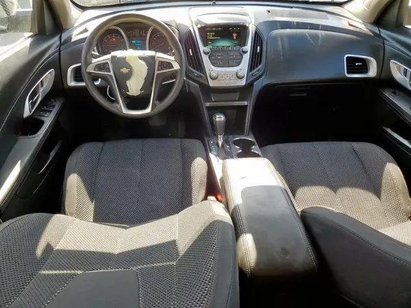 2GNFLFEK0H6212048 2017 CHEVROLET EQUINOX - Image 8