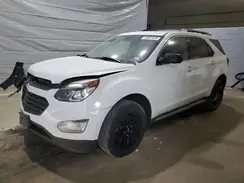 2GNFLFEK0H6215774 2017 CHEVROLET EQUINOX