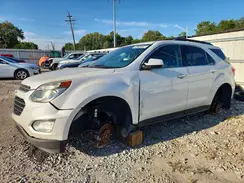 2GNFLFEK0H6215984 2017 CHEVROLET EQUINOX