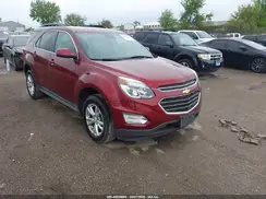 2GNFLFEK0H6218111 2017 CHEVROLET EQUINOX