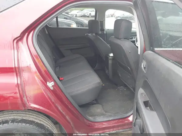 2GNFLFEK0H6218111 2017 CHEVROLET EQUINOX - Image 8
