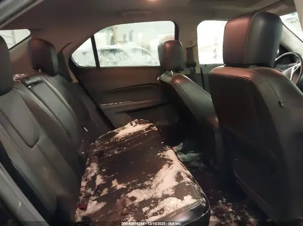 2GNFLFEK0H6219324 2017 CHEVROLET EQUINOX - Image 8