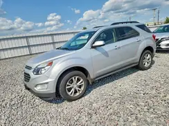 2GNFLFEK0H6220117 2017 CHEVROLET EQUINOX