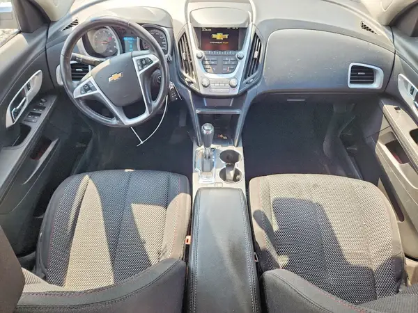 2GNFLFEK0H6220117 2017 CHEVROLET EQUINOX - Image 8