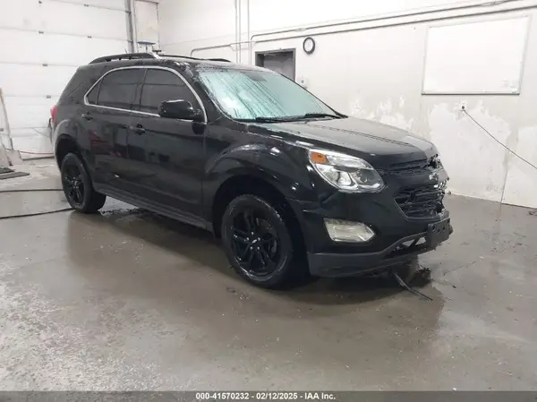 2GNFLFEK0H6222790 2017 CHEVROLET EQUINOX - Image 1