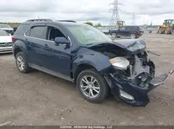 2GNFLFEK0H6223566 2017 CHEVROLET EQUINOX