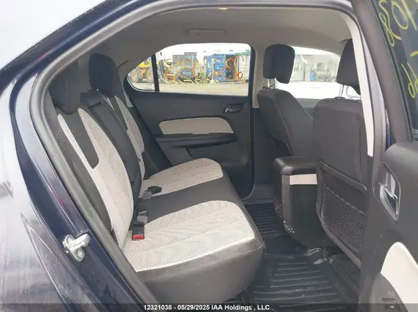 2GNFLFEK0H6223566 2017 CHEVROLET EQUINOX - Image 8