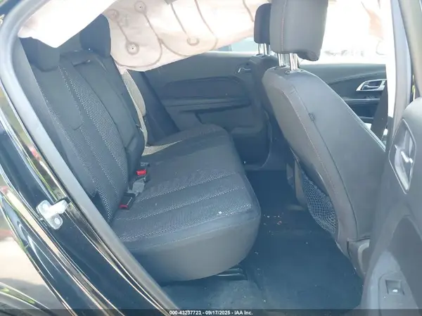 2GNFLFEK0H6224197 2017 CHEVROLET EQUINOX - Image 8