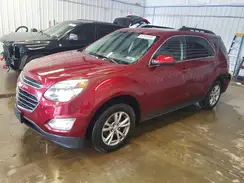 2GNFLFEK0H6224488 2017 CHEVROLET EQUINOX