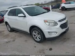 2GNFLFEK0H6224927 2017 CHEVROLET EQUINOX