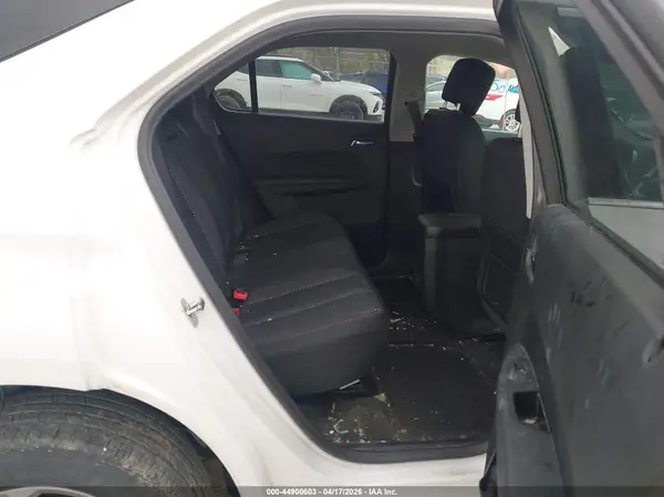 2GNFLFEK0H6224927 2017 CHEVROLET EQUINOX - Image 8