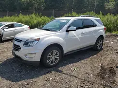 2GNFLFEK0H6226435 2017 CHEVROLET EQUINOX