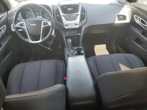 2GNFLFEK0H6226435 2017 CHEVROLET EQUINOX - Image 8