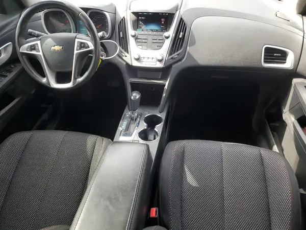 2GNFLFEK0H6226614 2017 CHEVROLET EQUINOX - Image 8