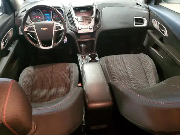 2GNFLFEK0H6228038 2017 CHEVROLET EQUINOX - Image 8