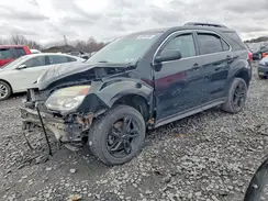 2GNFLFEK0H6228587 2017 CHEVROLET EQUINOX