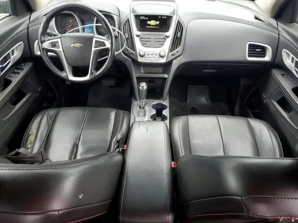2GNFLFEK0H6228587 2017 CHEVROLET EQUINOX - Image 8