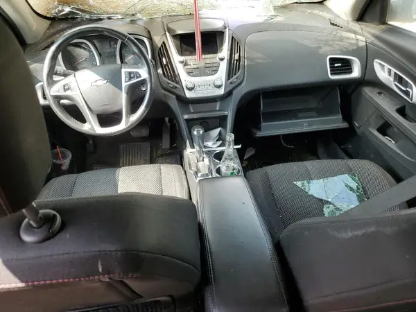 2GNFLFEK0H6229612 2017 CHEVROLET EQUINOX - Image 8
