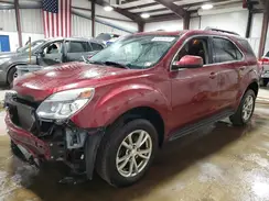 2GNFLFEK0H6232123 2017 CHEVROLET EQUINOX