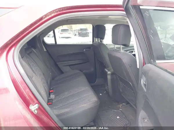 2GNFLFEK0H6236107 2017 CHEVROLET EQUINOX - Image 8