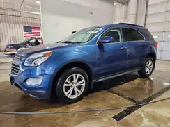 2GNFLFEK0H6236902 2017 CHEVROLET EQUINOX