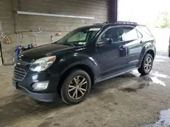 2GNFLFEK0H6237600 2017 CHEVROLET EQUINOX