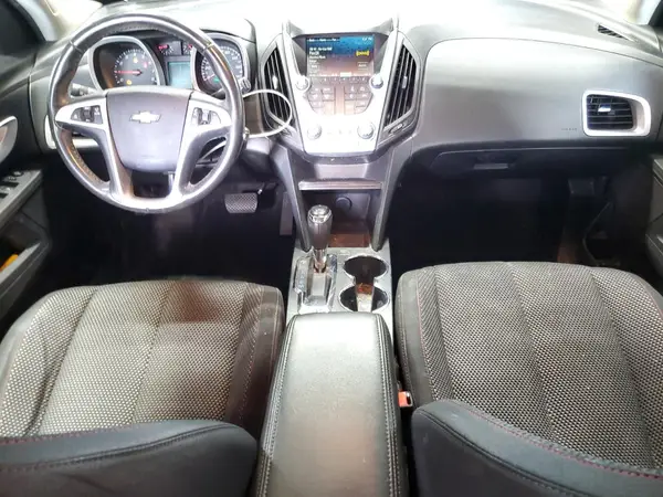 2GNFLFEK0H6237600 2017 CHEVROLET EQUINOX - Image 8