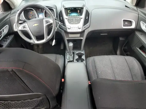 2GNFLFEK0H6238553 2017 CHEVROLET EQUINOX - Image 8
