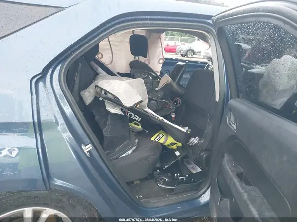 2GNFLFEK0H6239637 2017 CHEVROLET EQUINOX - Image 8
