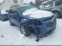 2GNFLFEK0H6243252 2017 CHEVROLET EQUINOX