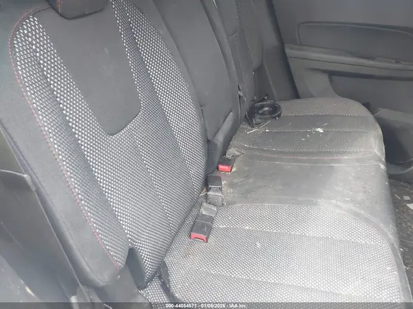 2GNFLFEK0H6243252 2017 CHEVROLET EQUINOX - Image 8
