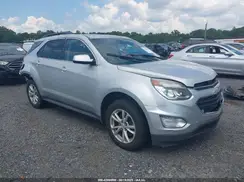 2GNFLFEK0H6243266 2017 CHEVROLET EQUINOX