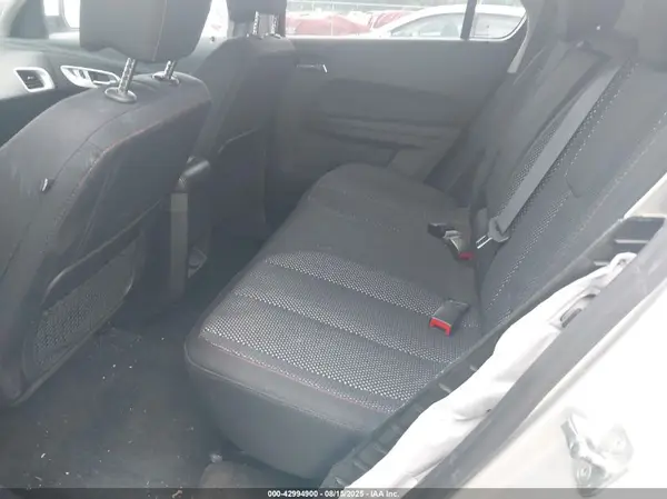 2GNFLFEK0H6243266 2017 CHEVROLET EQUINOX - Image 8