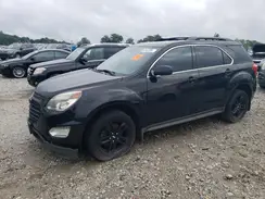 2GNFLFEK0H6243414 2017 CHEVROLET EQUINOX
